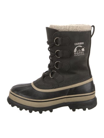 Sorel Rubber Rain Boots