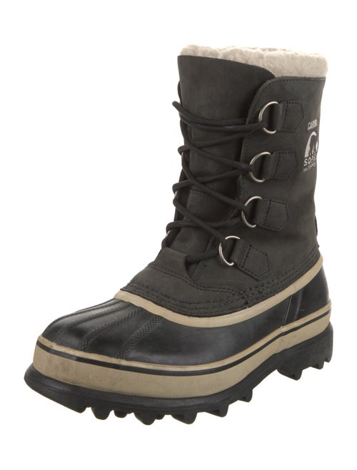 Sorel Rubber Rain Boots