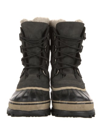 Sorel Rubber Rain Boots