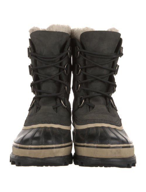 Sorel Rubber Rain Boots