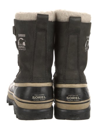 Sorel Rubber Rain Boots