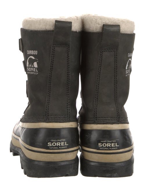 Sorel Rubber Rain Boots
