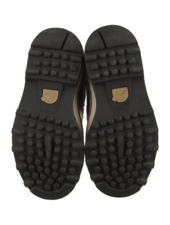 Sorel Rubber Rain Boots