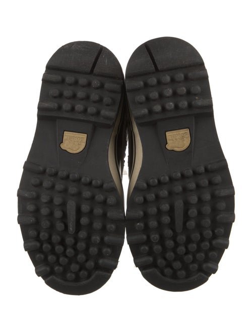 Sorel Rubber Rain Boots