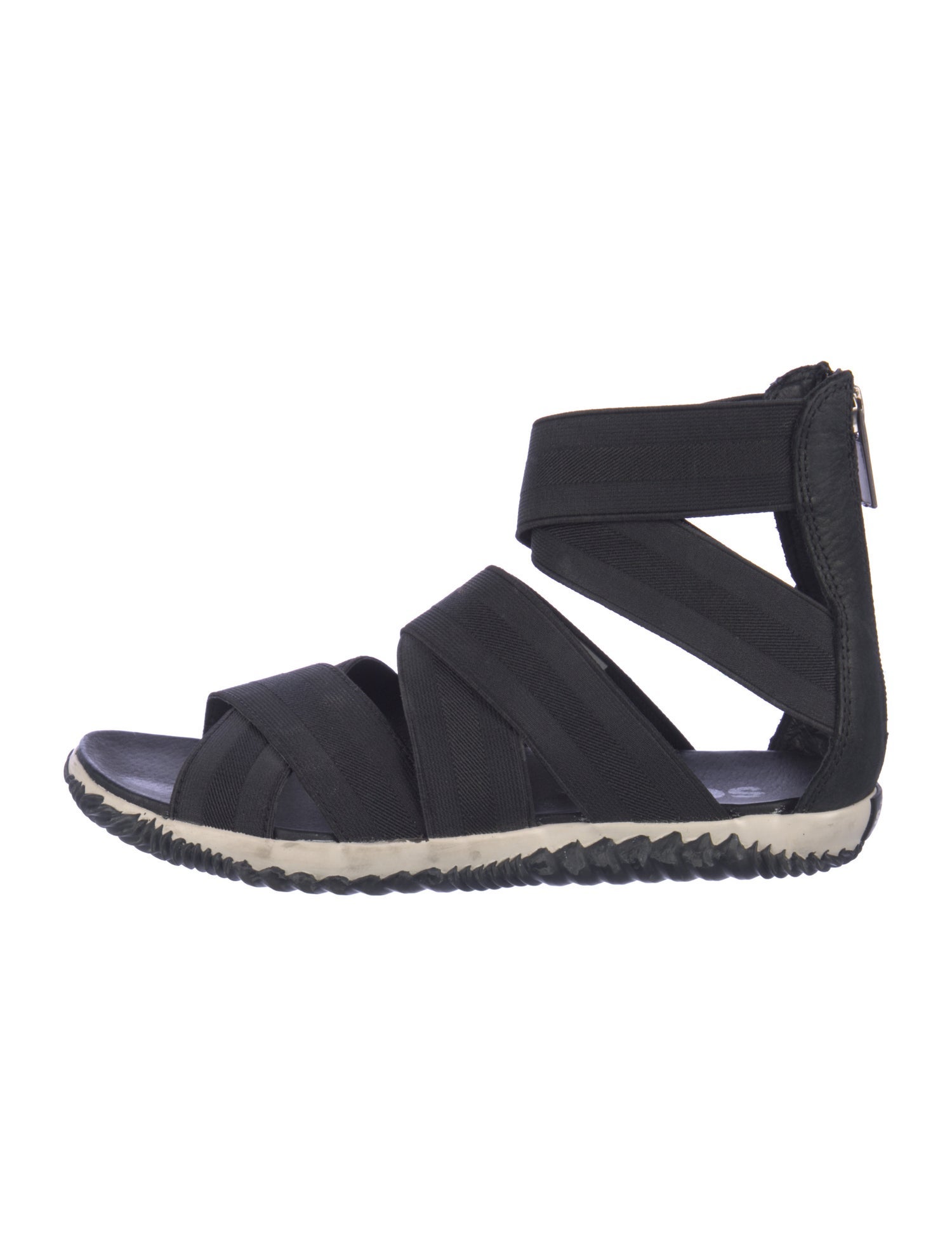 Sorel Gladiator Sandals