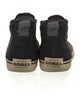 Sorel Canvas Sneakers