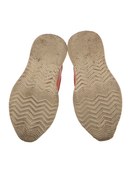 Sorel Nylon Lace-Up Boots