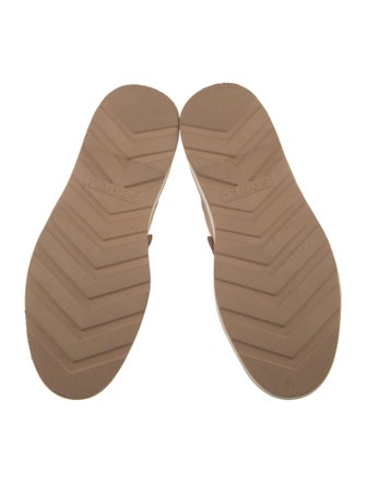 Sorel Suede Lace-Up Boots