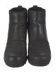 Sorel Leather Chelsea Boots