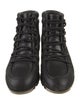 Sorel Leather Lace-Up Boots