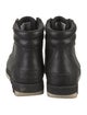 Sorel Leather Lace-Up Boots