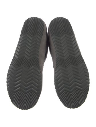 Sorel Suede Printed Boots