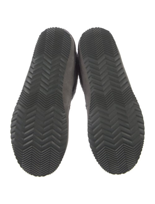 Sorel Suede Printed Boots