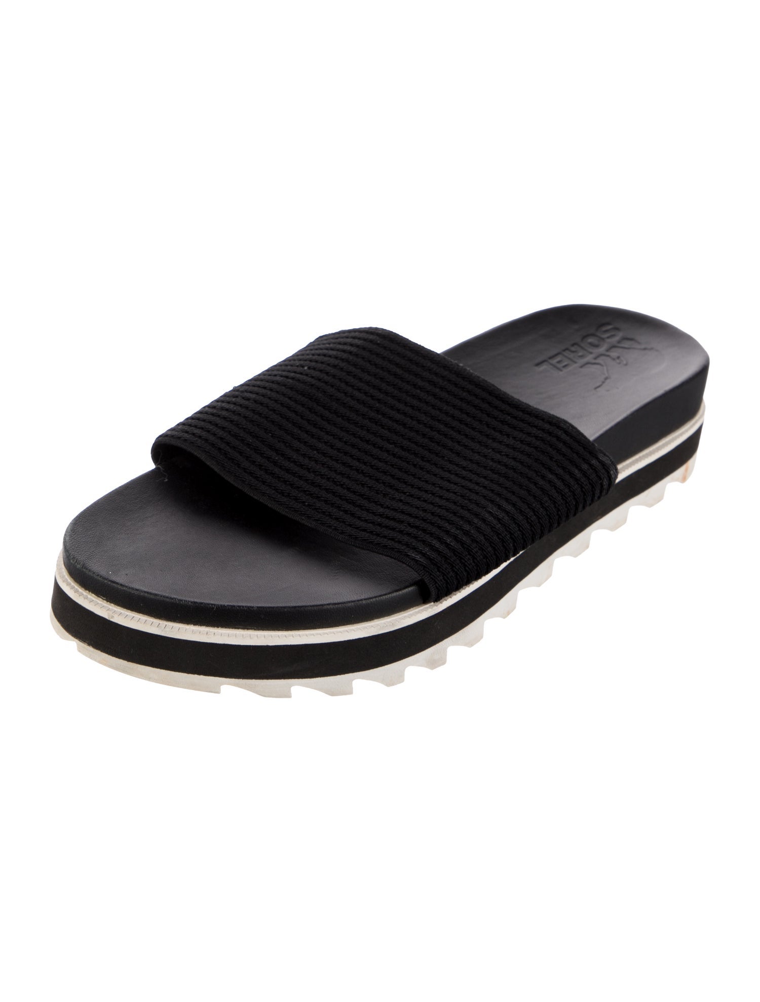 Sorel Slides