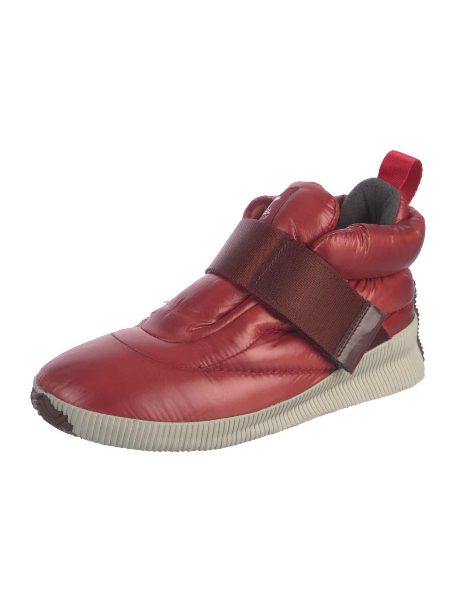 Sorel Nylon Sneakers