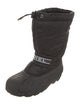 Sorel Nylon Lace-Up Boots