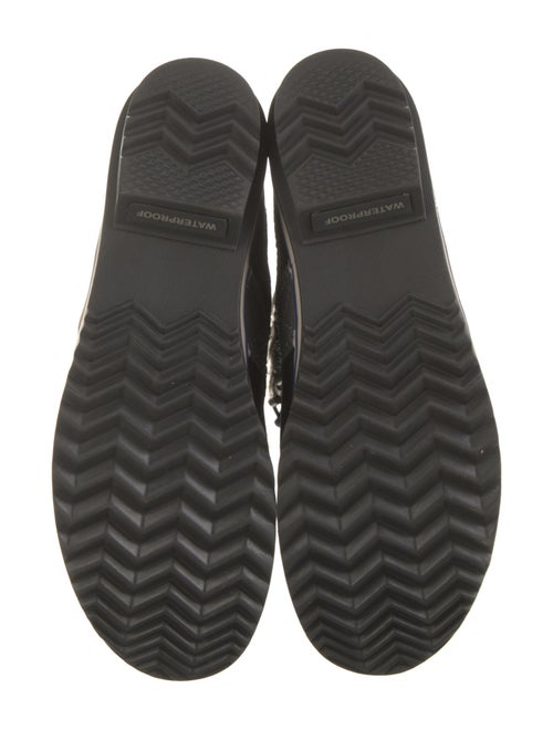 Sorel Lace-Up Boots