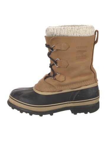 Sorel Boots Suede Snow US 7 |
