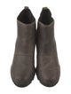 Sorel Leather Chelsea Boots