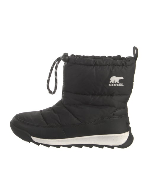 Sorel Nylon Snow Boots