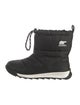 Sorel Nylon Snow Boots