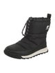 Sorel Nylon Snow Boots