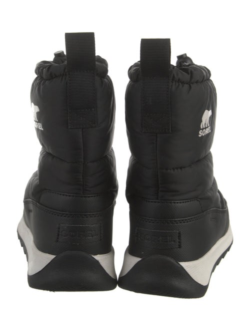 Sorel Nylon Snow Boots