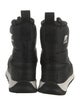 Sorel Nylon Snow Boots