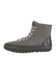 Sorel Suede Lace-Up Boots