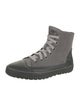 Sorel Suede Lace-Up Boots