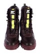 Sorel Lace-Up Boots