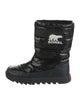 Sorel Nylon Rain Boots
