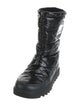 Sorel Nylon Rain Boots