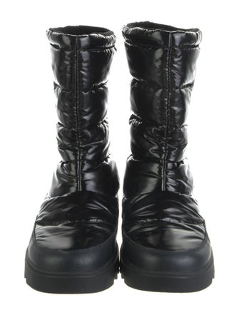 Sorel Nylon Rain Boots