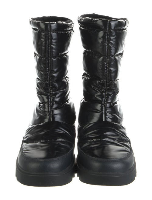 Sorel Nylon Rain Boots