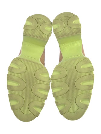 Sorel Leather Chelsea Boots