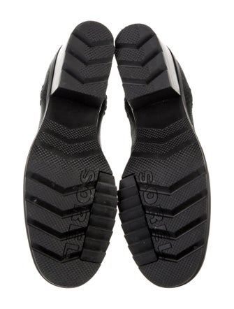 Sorel Leather Boots