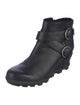 Sorel Leather Boots