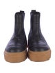 Sorel Leather Chelsea Boots