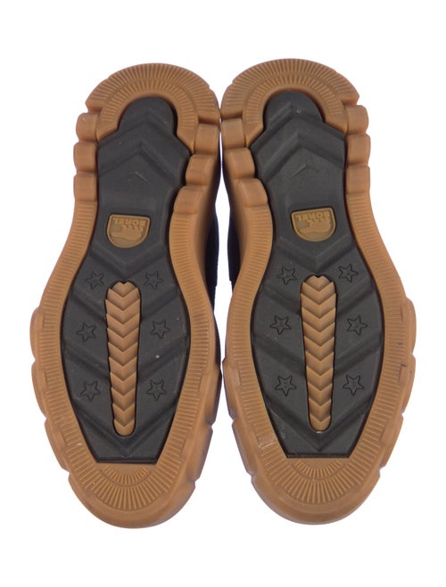 Sorel Leather Chelsea Boots