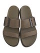 Sorel Leather Slides