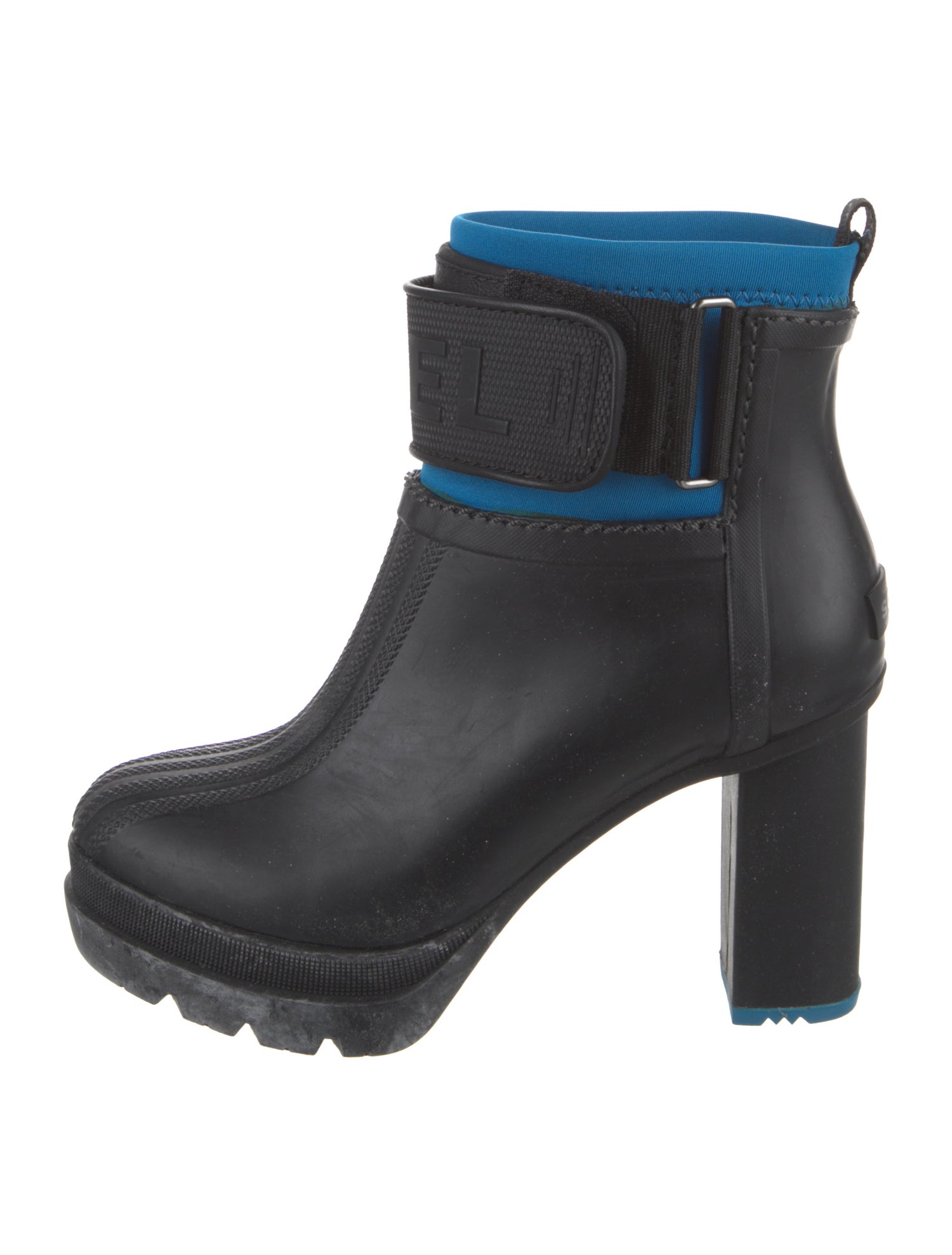 Sorel Rubber Rain Boots