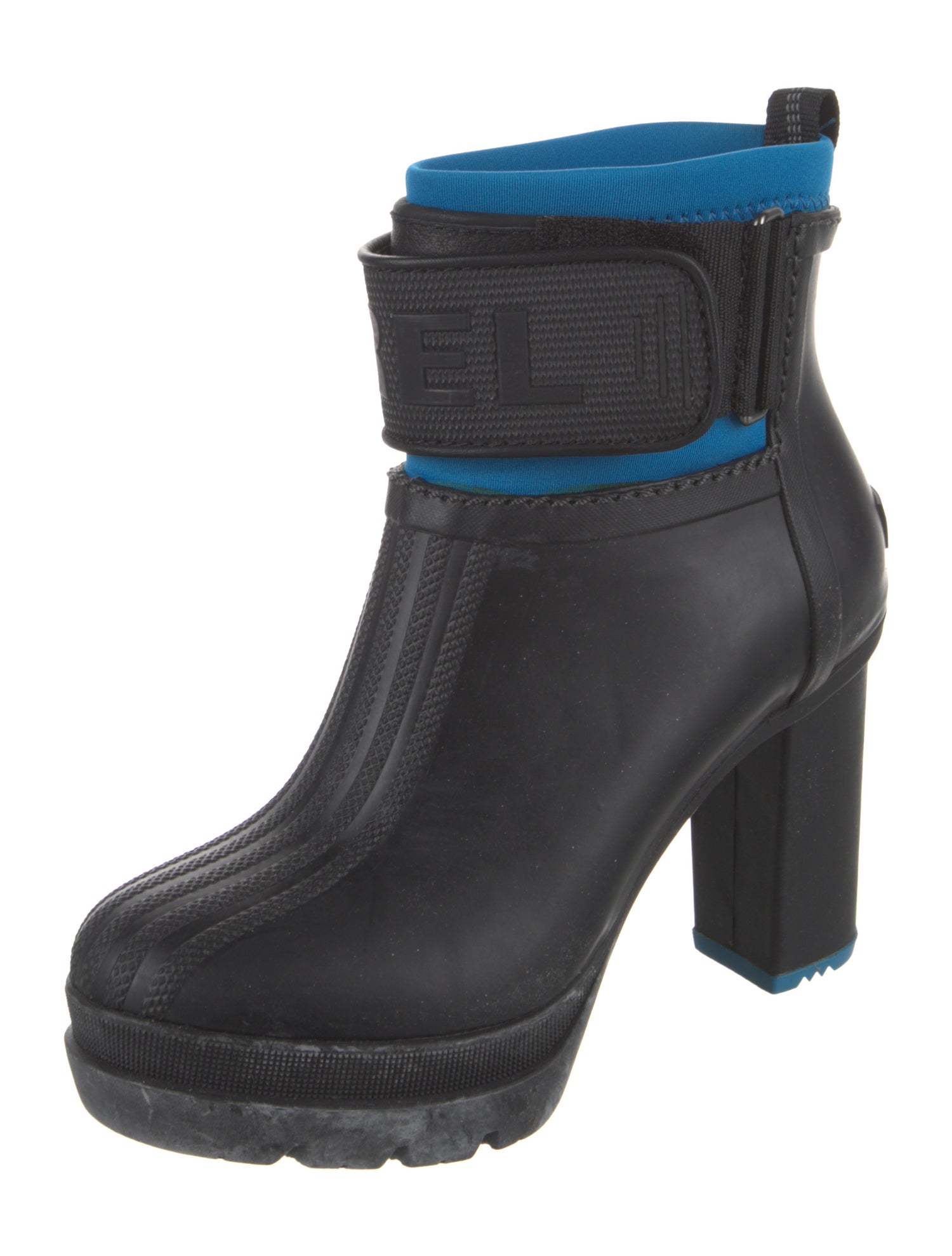 Sorel Rubber Rain Boots