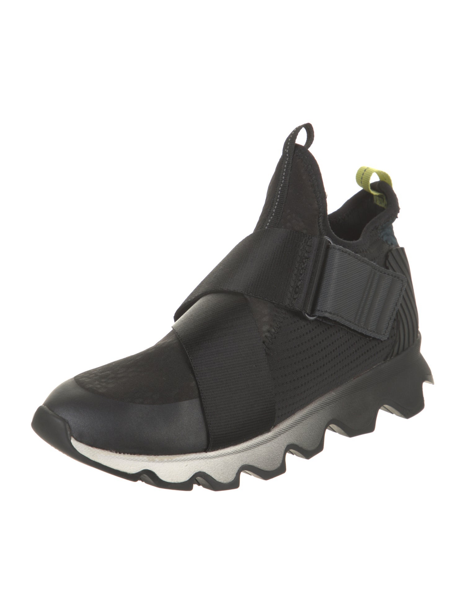 Sorel Striped Sneakers