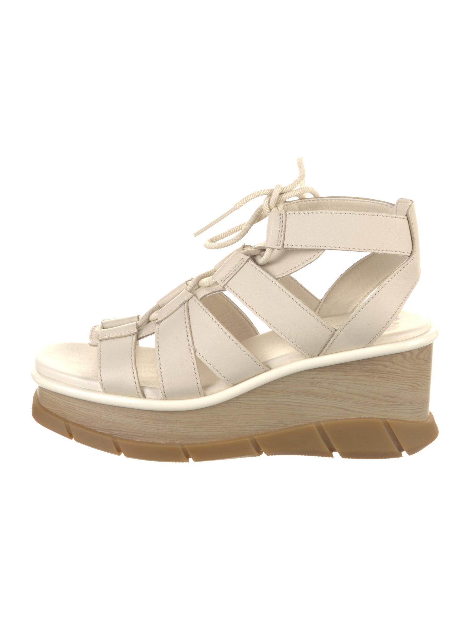 Sorel Leather Sandals