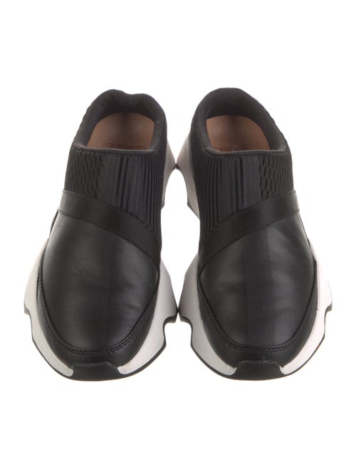 Sorel Mesh Grosgrain Trim Athletic Sneakers