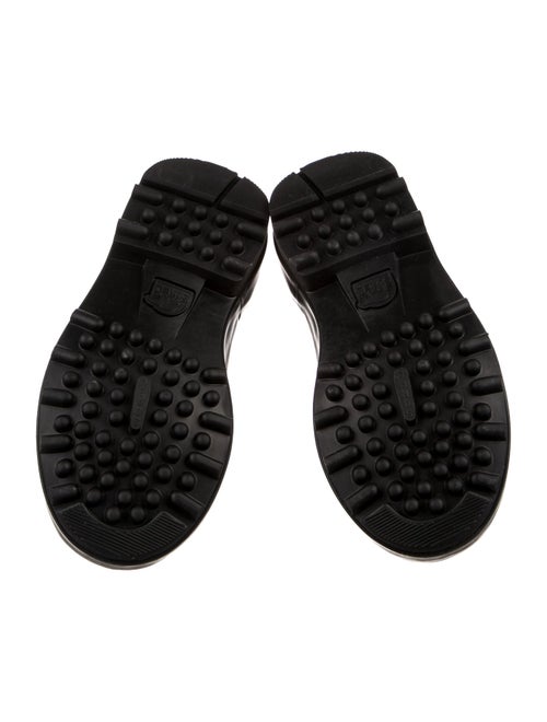 Sorel Leather Chelsea Boots