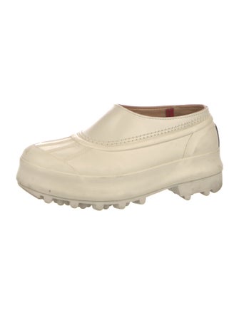 Sorel Rubber Oxfords