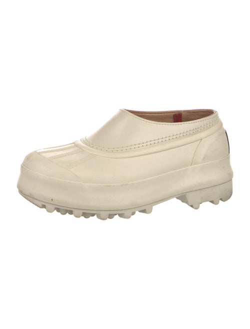 Sorel Rubber Oxfords