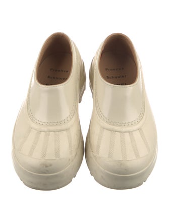 Sorel Rubber Oxfords